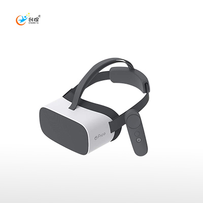 便携式心理VR