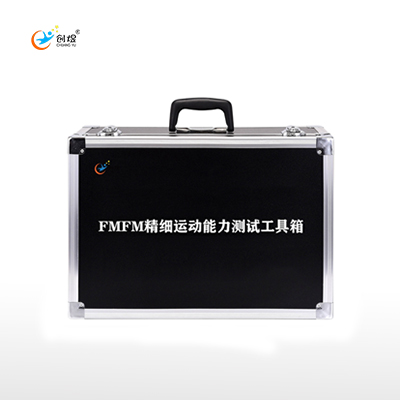 FMFM精细运动能力测试评估工具箱